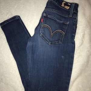 Levi’s Jegging